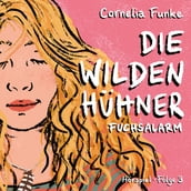 Die Wilden Hühner, Folge 3: Fuchsalarm