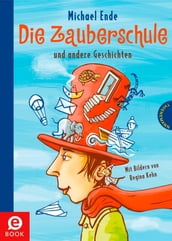 Die Zauberschule