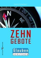 Die Zehn Gebote