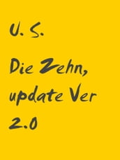 Die Zehn, update Ver 2.0