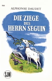 Die Ziege des Herrn Séguin