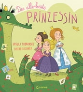 Die allerbeste Prinzessin