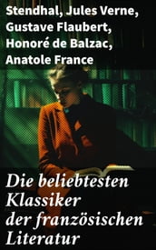 Die beliebtesten Klassiker der französischen Literatur