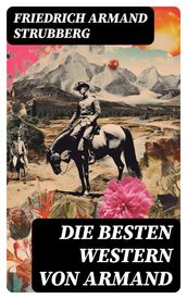 Die besten Western von Armand