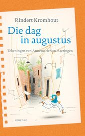 Die dag in augustus