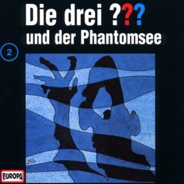 Die drei??? 2-und der pha - DIE DREI ???