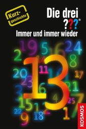 Die drei ??? Immer und immer wieder (drei Fragezeichen)