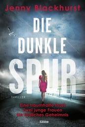 Die dunkle Spur