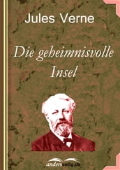 Die geheimnisvolle Insel