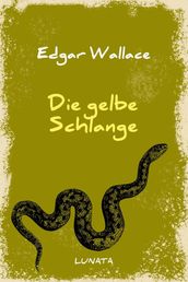 Die gelbe Schlange