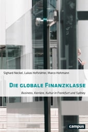 Die globale Finanzklasse