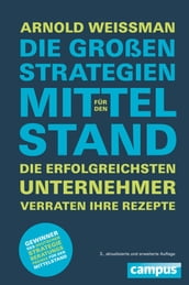 Die großen Strategien für den Mittelstand