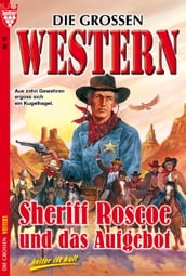 Die großen Western 15