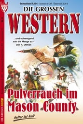 Die großen Western 4