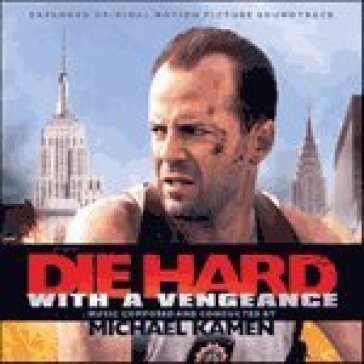 Die hard with a vengeance - O.S.T.