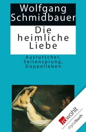 Die heimliche Liebe