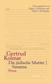 Die jüdische Mutter Susanna