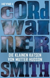 Die klainen Katsen von Mutter Hudson