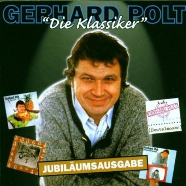 Die klassiker - GERHARD POLT