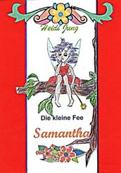 Die kleine Fee Samantha