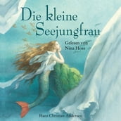 Die kleine Seejungfrau