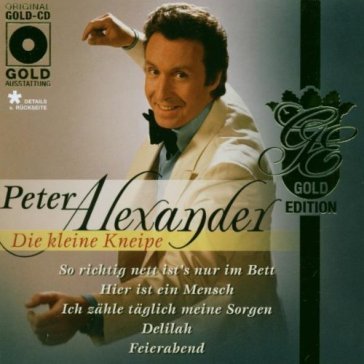 Die kleine kneipe - Peter Alexander