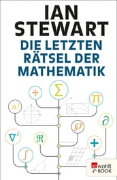 Die letzten Rätsel der Mathematik