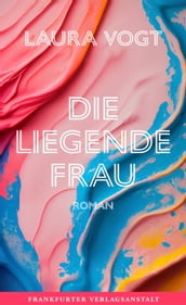 Die liegende Frau