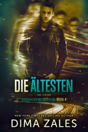 Die Ältesten - The Elders