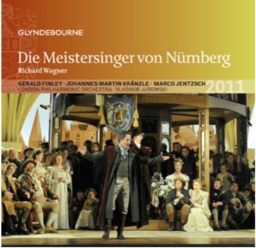 Die meistersinger von nur - Richard Wagner