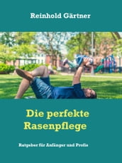 Die perfekte Rasenpflege