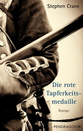 Die rote Tapferkeitsmedaille