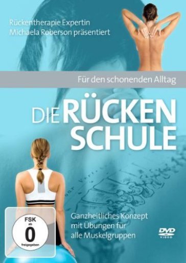 Die ruckenschule