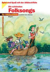 Die schönsten Folksongs