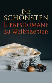 Die schönsten Liebesromane zu Weihnachten