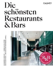 Die schönsten Restaurants & Bars 2023