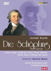 Die schopfung (the creation)