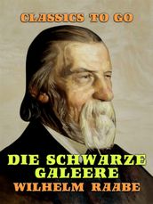 Die schwarze Galeere