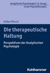 Die therapeutische Haltung