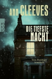 Die tiefste Nacht: Vera Stanhope ermittelt
