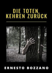 Die toten kehren zuruck