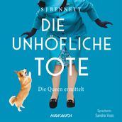 Die unhöfliche Tote