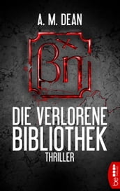 Die verlorene Bibliothek