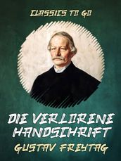 Die verlorene Handschrift