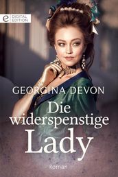 Die widerspenstige Lady