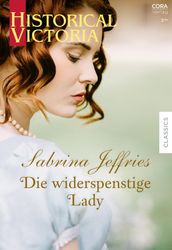 Die widerspenstige Lady