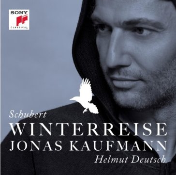 Die winterreise - Franz Schubert