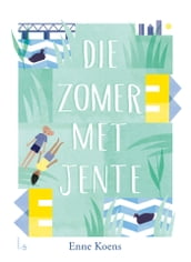 Die zomer met Jente