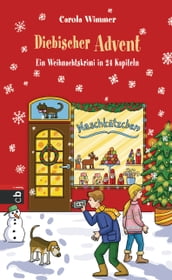 Diebischer Advent