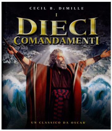 Dieci Comandamenti (I) - Cecil B. De Mille